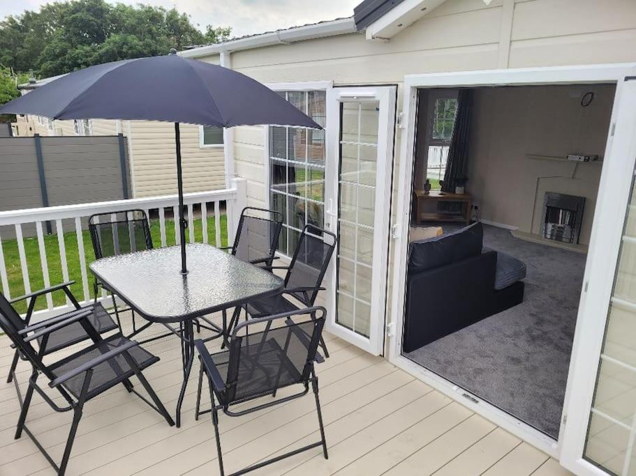 Cherry Blossom Retreat Holiday home