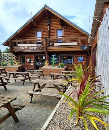Holiday home Cherry Blossom Retreat Felton (Northumberland)