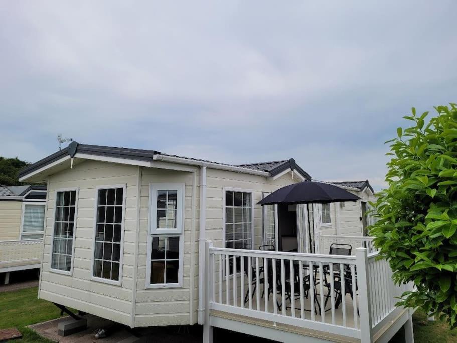 Cherry Blossom Retreat Felton (Northumberland)