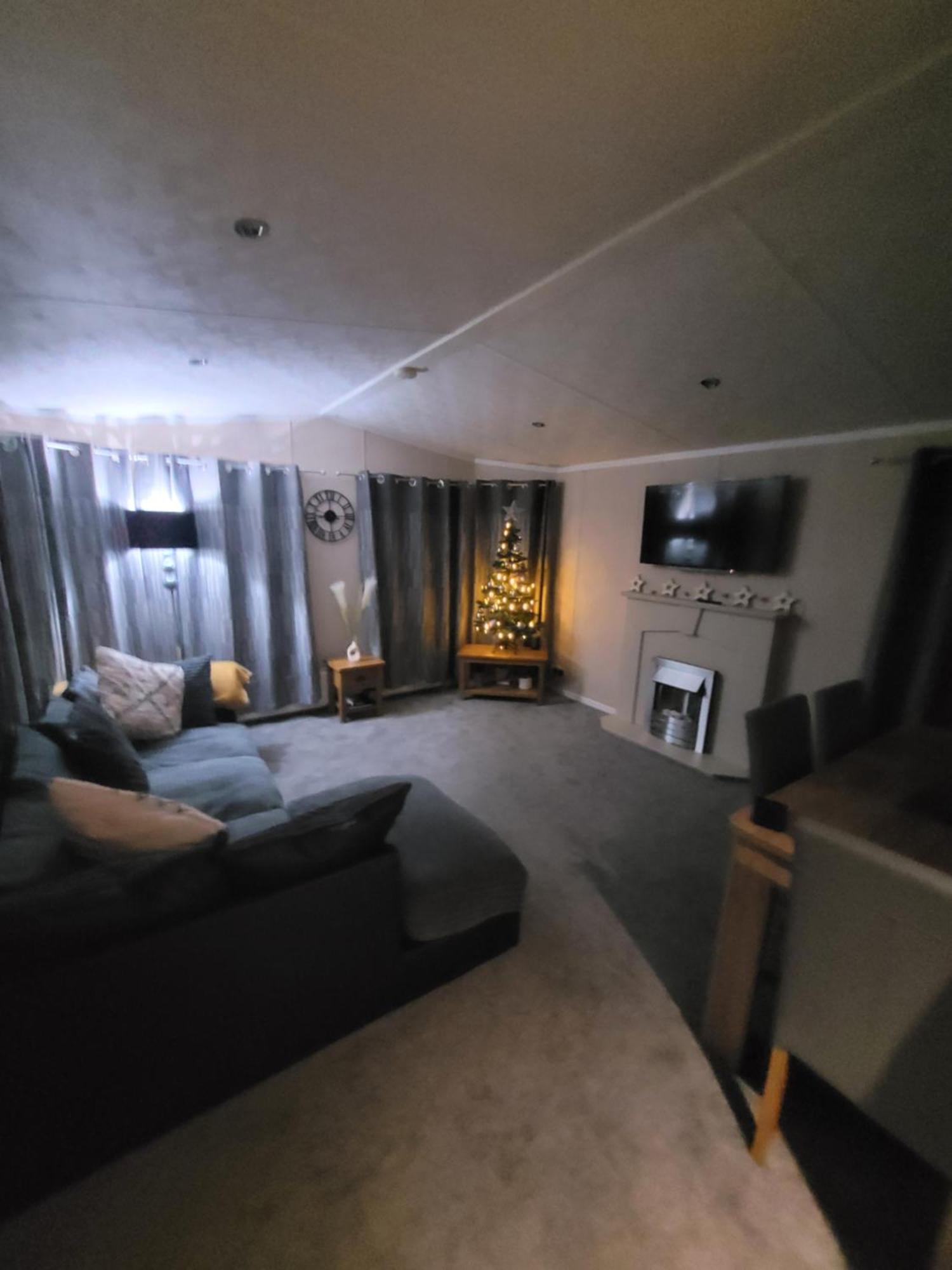 Holiday home Cherry Blossom Retreat