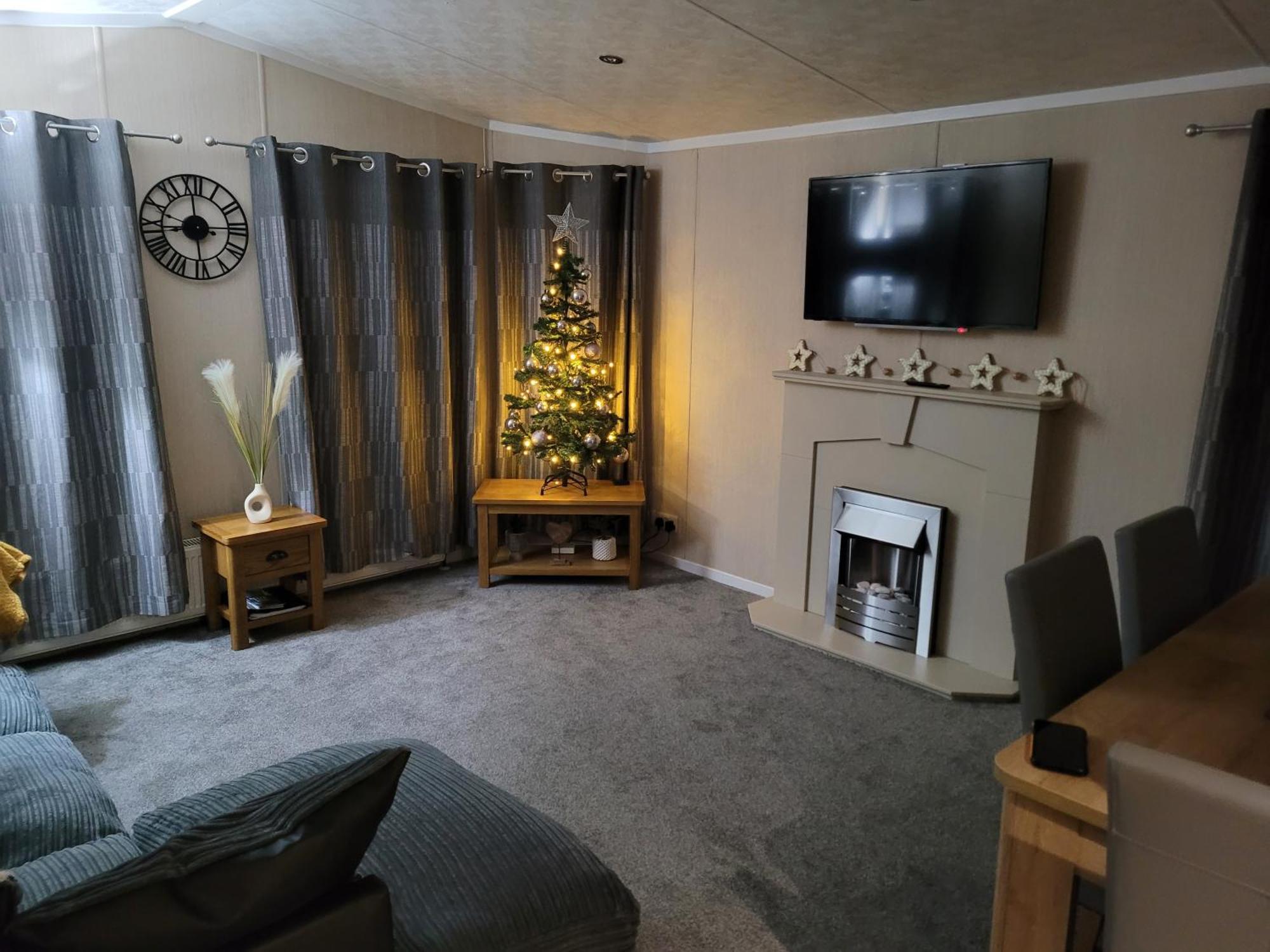 Holiday home Cherry Blossom Retreat Felton (Northumberland)